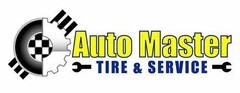 AUTO MASTER TIRE & SERVICE