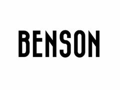 BENSON