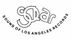 SOLAR SOUND OF LOS ANGELES RECORDS
