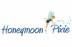 HONEYMOON PIXIE