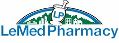 LP LEMED PHARMACY