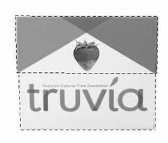 TRUVIA NATURE'S CALORIE-FREE SWEETENER