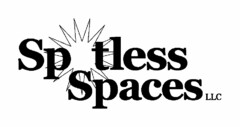 SPOTLESS SPACES