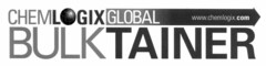 CHEMLOGIX GLOBAL WWW.CHEMLOGIX.COM BULKTAINER