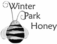 WINTER PARK HONEY