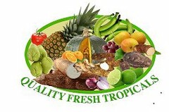 QUALITY FRESH TROPICALS