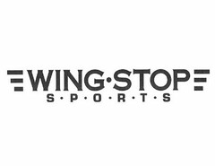 WING · STOP · S · P · O · R · T · S