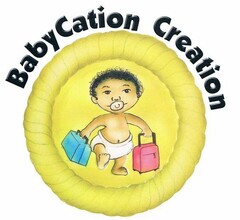 BABYCATION CREATION