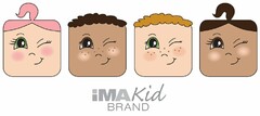 IMA KID BRAND