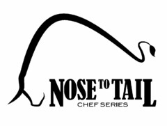 NOSE TO TAIL CHEF SERIES