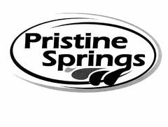 PRISTINE SPRINGS