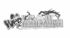 WEB KOIHIME MUSOU