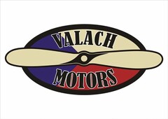 VALACH MOTORS