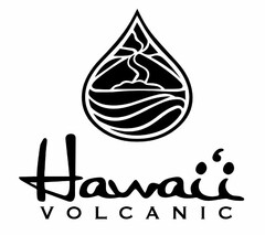 HAWAI'I VOLCANIC