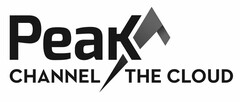 PEAK CHANNEL THE CLOUD