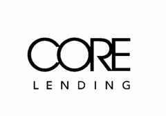 CORE LENDING