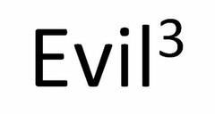 EVIL3