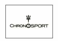 CHRONOSPORT