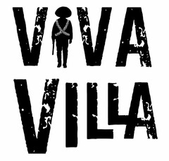 VIVA VILLA