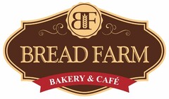 BREAD FARM BAKERY & CAFE