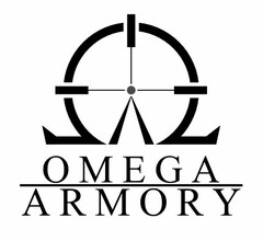 OMEGA ARMORY