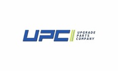 UPC UPGRADE PARTS COMPANY