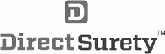 D DIRECT SURETY