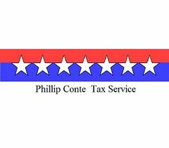 PHILLIP CONTE TAX SERVICE