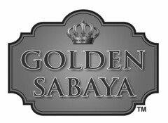 GOLDEN SABAYA