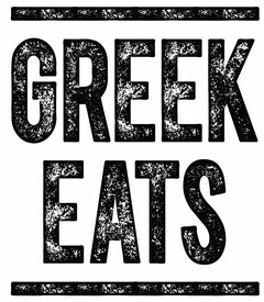 GREEK EATS