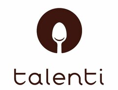 TALENTI