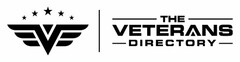 THE VETERANS DIRECTORY