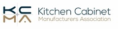 KCMA KITCHEN CABINET MANUFACTURERS ASSOCIATION