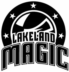 LAKELAND MAGIC