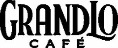 GRANDLO CAFÉ