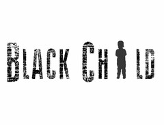 BLACK CHILD