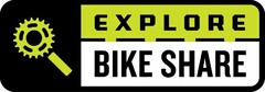 EXPLORE BIKE SHARE