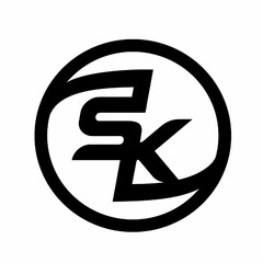 SK