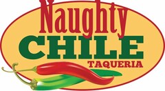 NAUGHTY CHILE TAQUERIA