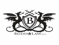 B BUDD LAW PLLC