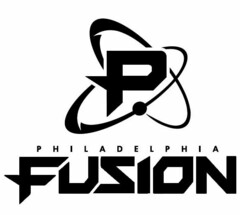 P PHILADELPHIA FUSION