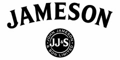 JAMESON JJ&S · JOHN JAMESON · & SON LIMITED