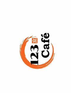 123 CAFE