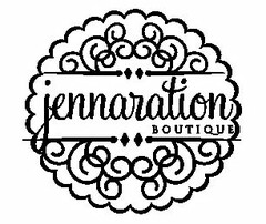 JENNARATION BOUTIQUE