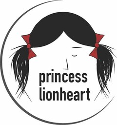 PRINCESS LIONHEART