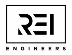 REI ENGINEERS