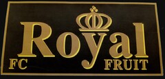 FC ROYAL FRUIT