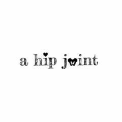 A HIP JOINT