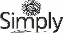 BARBER FOODS SIMPLY