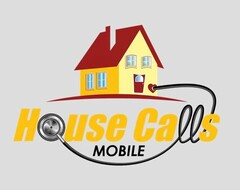 HOUSE CALLS MOBILE